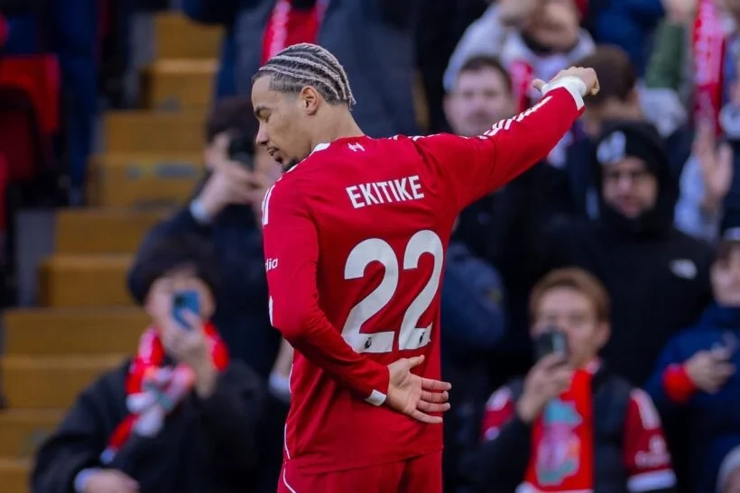 What’s Missing? Why 16 goals and 6 assists aren't enough for Hugo Ekitike